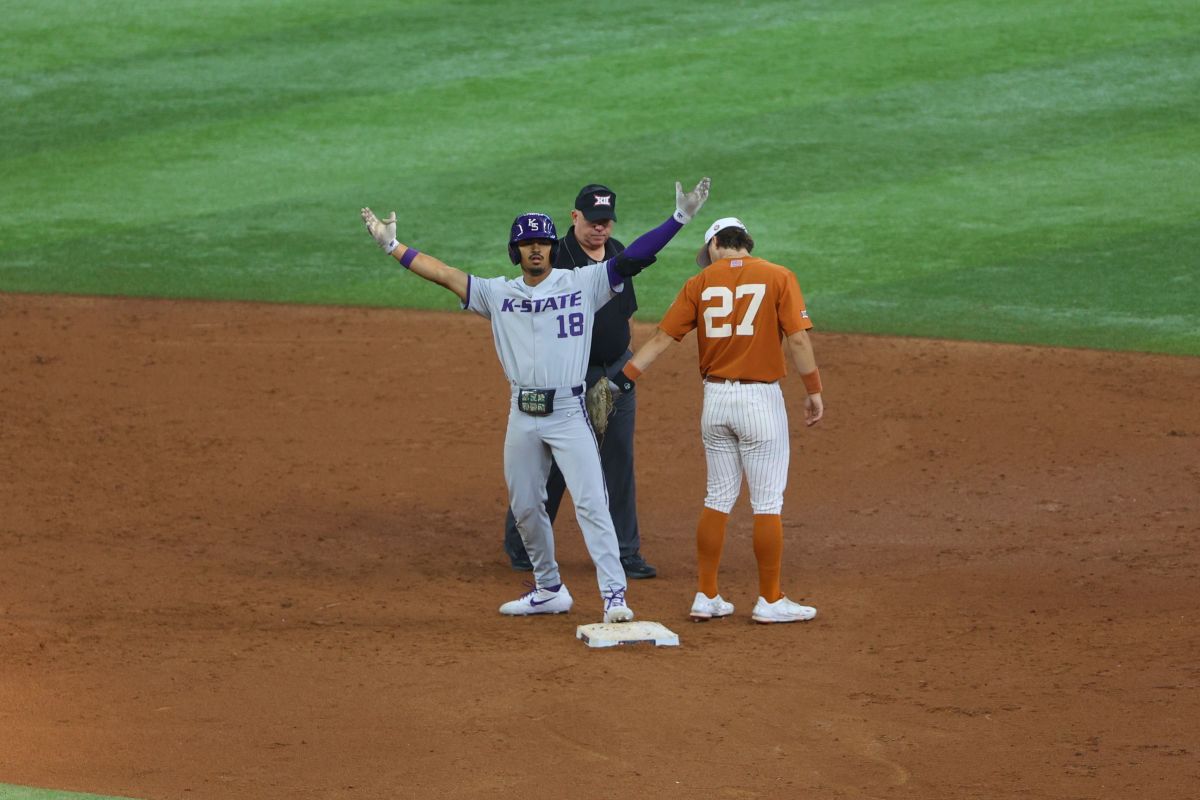 K-State Texas